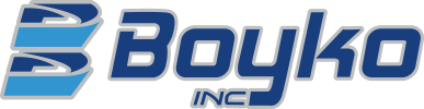 Boyko Inc Logo